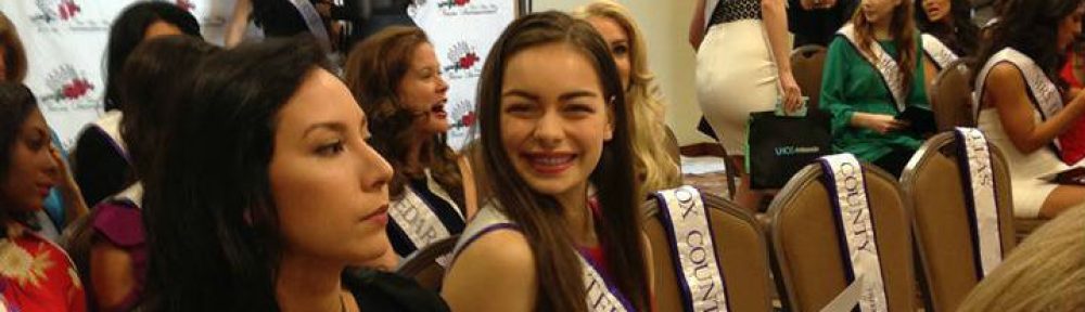 Tori's Charity Treats