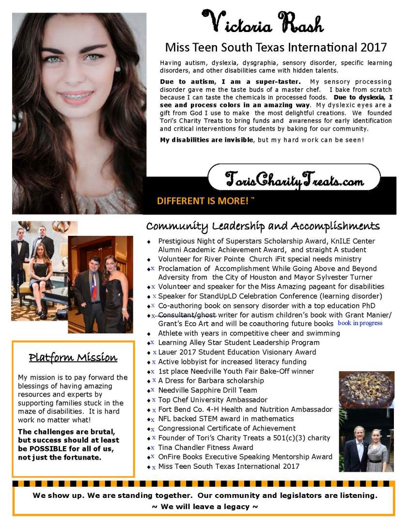 Tori Rash Platform NOS 02.04.18